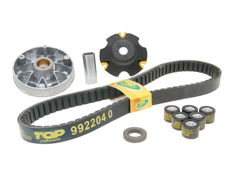 variator kit Top Performances for Piaggio TOP PERFORMANCES MOTOVEIKALS 21