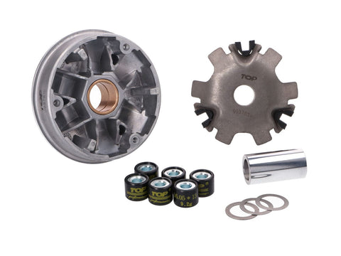 variator kit Top Performances TPR for China GY6 50cc 4-stroke 139QMB/QMA TOP PERFORMANCES MOTOVEIKALS 21