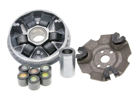 variator kit Top Performances TPR for Piaggio 4-stroke 125, 150cc TOP PERFORMANCES MOTOVEIKALS 21