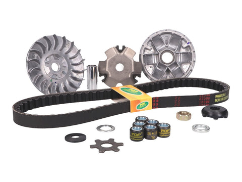 variator kit Top Performances Trophy for Minarelli long version TOP PERFORMANCES MOTOVEIKALS 21