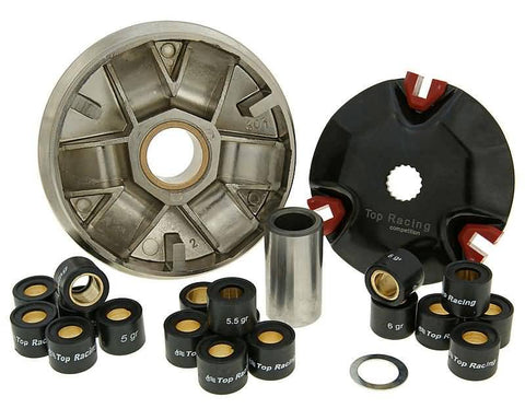 variator kit Top Racing SV1 speed for Minarelli TOP RACING MOTOVEIKALS 21