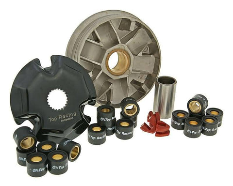 variator kit Top Racing SV1 speed for Morini TOP RACING MOTOVEIKALS 21