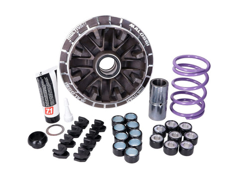 variator Malossi MHR Multivar 2000 for Kymco AK 550 4-stroke LC Euro4 / Euro5 2017-2020 MALOSSI MOTOVEIKALS 21