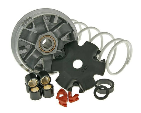 variator Malossi MHR Multivar 2000 for Yamaha Aerox, Giggle, Neos, Vino, MBK Nitro, BoosterX, Ovetto 50cc 4-stroke MALOSSI MOTOVEIKALS 21
