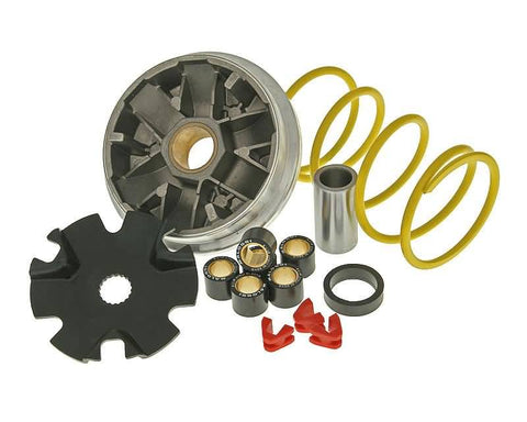variator Malossi MHR Multivar for PGO Big Max MALOSSI MOTOVEIKALS 21