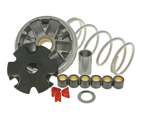 variator Malossi MHR Multivar for PGO former engine MALOSSI MOTOVEIKALS 21