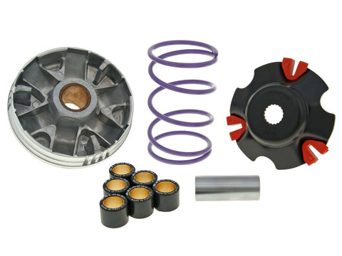 variator Malossi Multivar 2000 for Aprilia, Piaggio 100cc 4-stroke MALOSSI MOTOVEIKALS 21