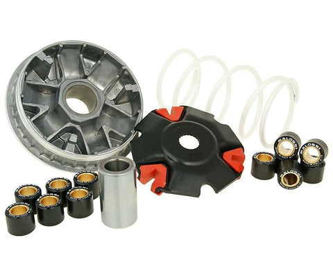 variator Malossi Multivar 2000 for Aprilia, Piaggio, Vespa MALOSSI MOTOVEIKALS 21