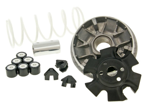 variator Malossi Multivar 2000 for CF Moto Urban, Garelli XO, Malaguti Centro Blog MALOSSI MOTOVEIKALS 21