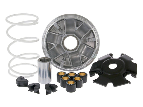 variator Malossi Multivar 2000 for Gilera, Malaguti, Piaggio 180 4-stroke MALOSSI MOTOVEIKALS 21