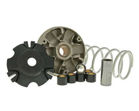 variator Malossi Multivar 2000 for Honda Bali SJ, Scoopy SH 100cc MALOSSI MOTOVEIKALS 21