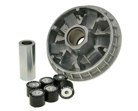 variator Malossi Multivar 2000 for Honda Forza Jazz 250 MALOSSI MOTOVEIKALS 21