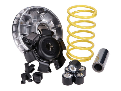 variator Malossi Multivar 2000 for Honda Helix CN250, Piaggio Hexagon 250, CF MALOSSI MOTOVEIKALS 21
