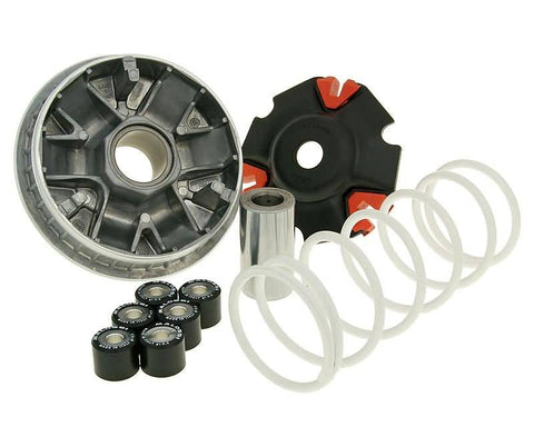 variator Malossi Multivar 2000 for Honda, Keeway MALOSSI MOTOVEIKALS 21