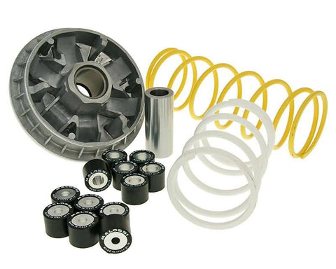 variator Malossi Multivar 2000 for Honda Pantheon 125-150cc 2-stroke MALOSSI MOTOVEIKALS 21