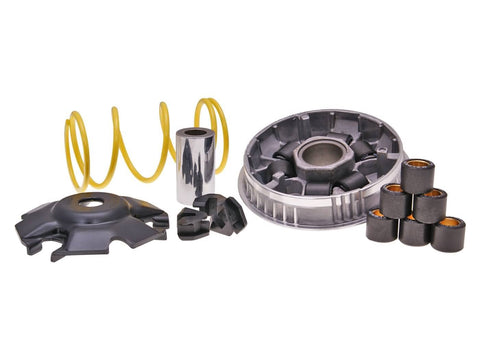 variator Malossi Multivar 2000 for Honda PCX 125 MALOSSI MOTOVEIKALS 21