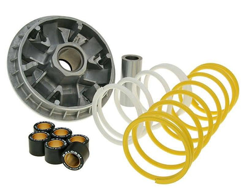 variator Malossi Multivar 2000 for Honda Piaggio Peugeot MALOSSI MOTOVEIKALS 21