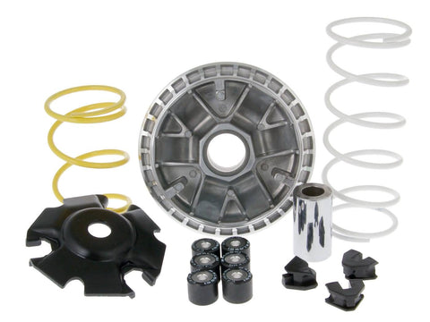 variator Malossi Multivar 2000 for Honda SH 125i, 150i 2013- MALOSSI MOTOVEIKALS 21