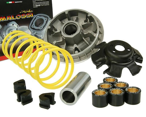 variator Malossi Multivar 2000 for Kymco 250cc MALOSSI MOTOVEIKALS 21