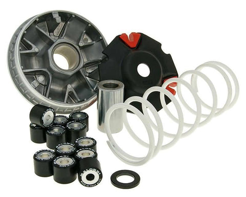 variator Malossi Multivar 2000 for Kymco Agility, Like, Super8, People 125, 200cc MALOSSI MOTOVEIKALS 21