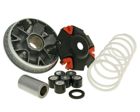 variator Malossi Multivar 2000 for Kymco Downtown, K-XCT, People 125i MALOSSI MOTOVEIKALS 21