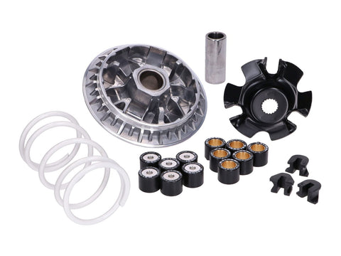 variator Malossi Multivar 2000 for Kymco MALOSSI MOTOVEIKALS 21