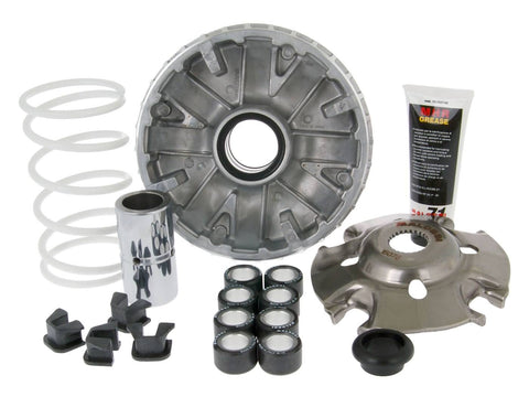 variator Malossi Multivar 2000 for Kymco X-Citing 400i MALOSSI MOTOVEIKALS 21
