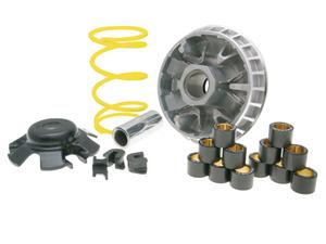 variator Malossi Multivar 2000 for Kymco Xciting, KXR, MXU, Maxxer, Arctic Cat, Barossa 250-300cc MALOSSI MOTOVEIKALS 21