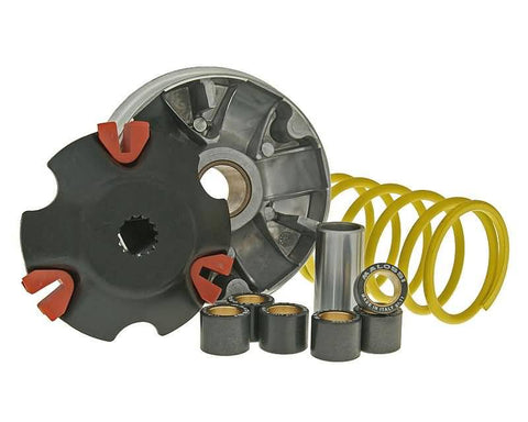 variator Malossi Multivar 2000 for Minarelli 100cc 2-stroke MALOSSI MOTOVEIKALS 21