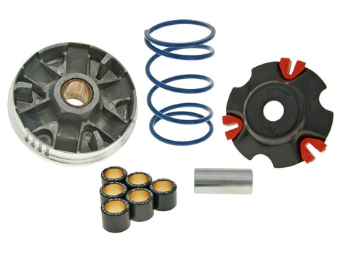 variator Malossi Multivar 2000 for Peugeot 100cc w/o catalytic converter MALOSSI MOTOVEIKALS 21