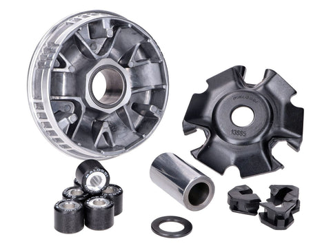 variator Malossi Multivar 2000 for Peugeot Geopolis, Jet Force, Satelis 125 ie 4T LC Euro3 MALOSSI MOTOVEIKALS 21