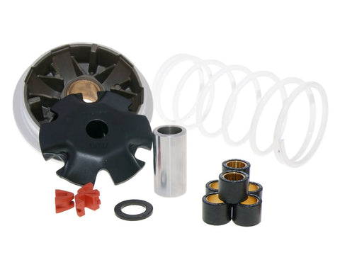 variator Malossi Multivar 2000 for Peugeot, SYM 4-stroke MALOSSI MOTOVEIKALS 21