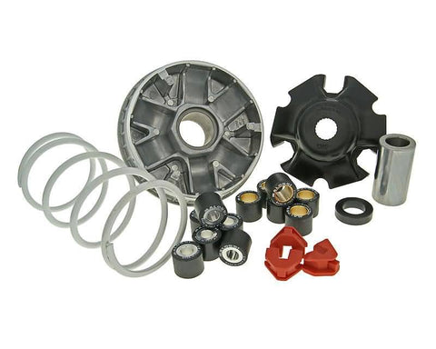variator Malossi Multivar 2000 for Piaggio 125-180cc 2-stroke MALOSSI MOTOVEIKALS 21