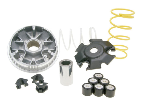 variator Malossi Multivar 2000 for Piaggio Fly, Liberty, Vespa Primavera, Sprint 125ie, 150ie 3V MALOSSI MOTOVEIKALS 21