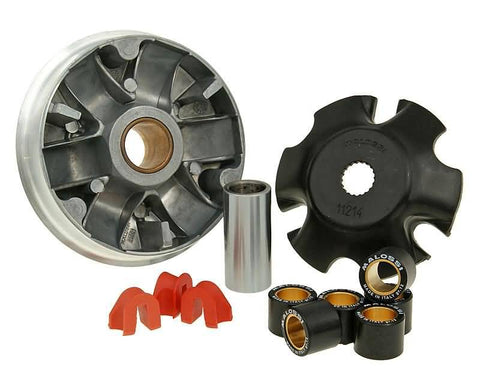 variator Malossi Multivar 2000 for Piaggio Liberty, Vespa ET4 125 (-99) MALOSSI MOTOVEIKALS 21