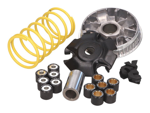 variator Malossi Multivar 2000 for Piaggio Medley 125-150, GTS 125-150 2017- = M.5119760 MALOSSI MOTOVEIKALS 21