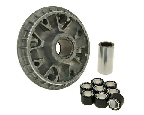variator Malossi Multivar 2000 for Silver Wing SW-T 400 MALOSSI MOTOVEIKALS 21