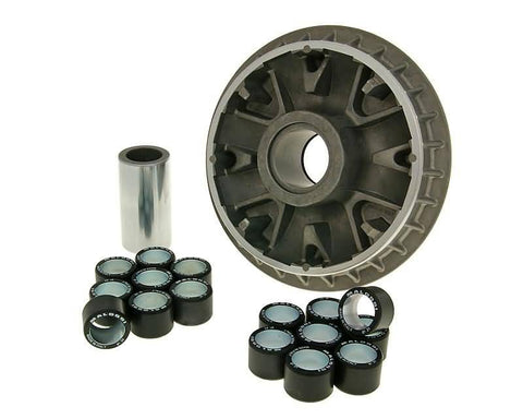 variator Malossi Multivar 2000 for Silver Wing SW-T 600 MALOSSI MOTOVEIKALS 21
