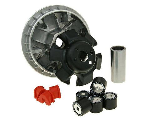 variator Malossi Multivar 2000 for Suzuki Burgman 250 MALOSSI MOTOVEIKALS 21