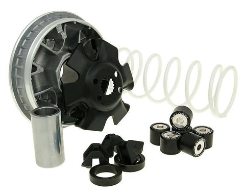 variator Malossi Multivar 2000 for Suzuki Burgman, Epicuro, Sixteen 125-150ccm MALOSSI MOTOVEIKALS 21