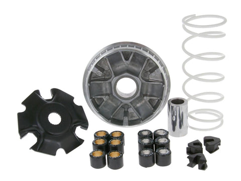 variator Malossi Multivar 2000 for Vespa, Piaggio 125i, 150i MALOSSI MOTOVEIKALS 21