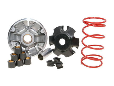 variator Malossi Multivar 2000 for Yamaha Delight 115 4T E3, MBK Flipper 115 MALOSSI MOTOVEIKALS 21