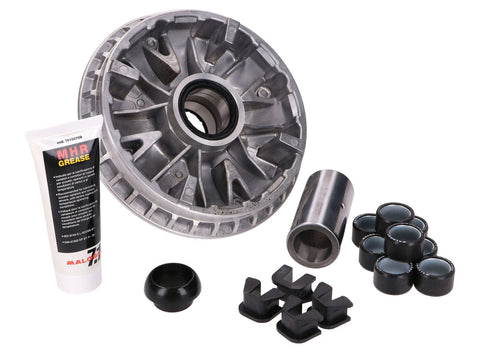 variator Malossi Multivar 2000 for Yamaha Majesty 400 -08 MALOSSI MOTOVEIKALS 21