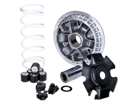 variator Malossi Multivar 2000 for Yamaha N-Max / X-Max 125ie 4T LC Euro5 2021- MALOSSI MOTOVEIKALS 21