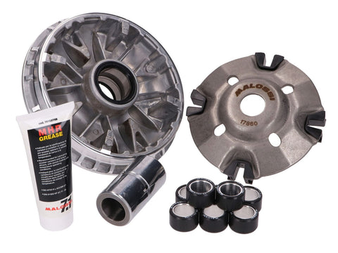 variator Malossi Multivar 2000 for Yamaha X-Max 300 MALOSSI MOTOVEIKALS 21