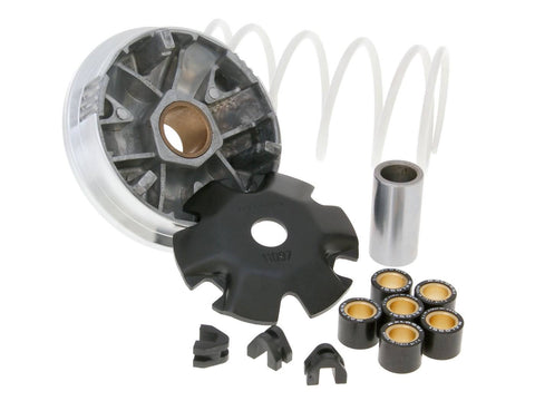 variator Malossi Multivar 2000 MHR for Honda 50 ie 4T (AF72E) MALOSSI MOTOVEIKALS 21