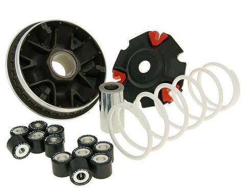 variator Malossi Multivar 2000 MHR for Honda, Benelli, Keeway MALOSSI MOTOVEIKALS 21