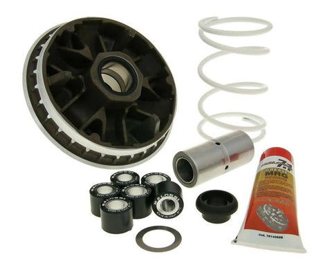 variator Malossi Multivar 2000 MHR for Honda SH300i, NSS 300i MALOSSI MOTOVEIKALS 21