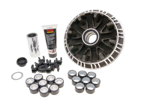 variator Malossi Multivar 2000 MHR for Yamaha T-Max 530ie 2017- MALOSSI MOTOVEIKALS 21
