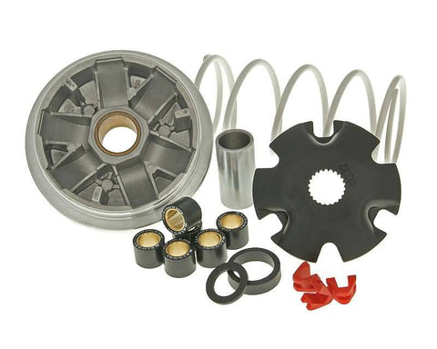 variator Malossi Multivar for Aprilia Di-Tech MALOSSI MOTOVEIKALS 21